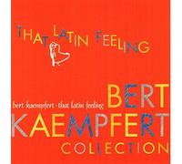Kaempfert,Bert - That Latin Feeling [Import]