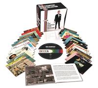 Kaempfert, Bert - The Bert Kaempfert Decca Collection (24 CD Box) [Import]