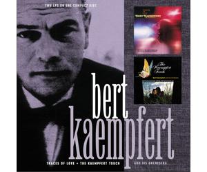 Kaempfert, Bert - Traces of Love/Kaempfert Touch