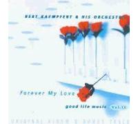 Kaempfert, Bert - Vol. 15-Forever My Love