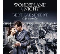 Kaempfert, Bert - Wonderland By Night -Hq-