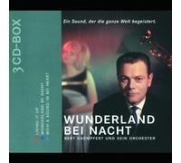 Kaempfert,Bert - Wonderland by Night [Import]