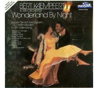 Kaempfert, Bert - Wonderland By Night [LP, DE, Polystar 0060 332]