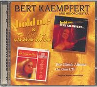 Kaempfert, Bert - World We Knew