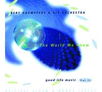 Kaempfert,Bert - World We Knew [Import]