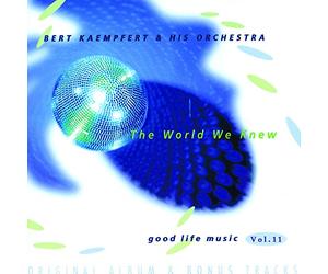 Kaempfert,Bert - World We Knew [Import]