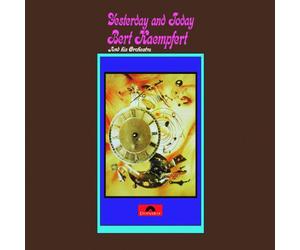 Kaempfert, Bert - Yesterday & Today