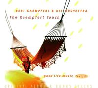 Kaempfert Touch