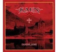 Kaen - Danger Zone [Import]