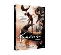 Kaena: Prophecy