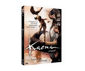Kaena: Prophecy