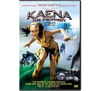 Kaena - The Prophecy