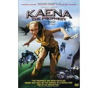 Kaena: The Prophecy [Import USA Zone 1]