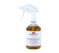 KÄNGURU ALU-FIX huile, vaporisateur de 500 ml x4 morceau
