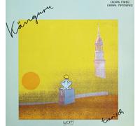 Känguru - Tierisch (1983) / Vinyl record [Vinyl-LP]