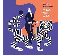 Heiri Känzig Travelin' (CD)