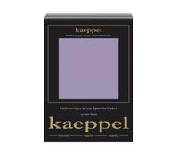 Kaeppel l 016753-19L2-u5KN Drap-Housse en Jersey de Coton mako 140-160 x 200 cm