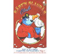 Käpt'N Blaubär Club - Blaubärs Magische 1 [VHS]