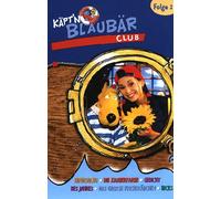 Käpt'N Blaubär - Club [VHS]