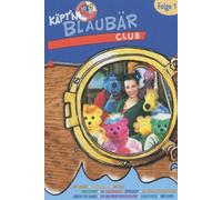 Käpt'N Blaubär - Käpt'n Blaubär Club - Folge 1