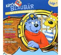 Käpt'N Blaubär - Seemannsgarn 1 [Import]
