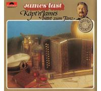 Kaept'N James invite à danser