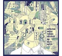 Käptn Peng & die Tentakel Von Delphi - Das Nullte Kapitel (Gtf/Black Vinyl/Mp3-Code)