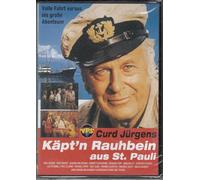 Käpt'n Rauhbein aus St. Pauli [Import]