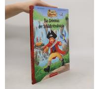 Jutta Langreuter Je Käpt'n Sharky - Das Geheimnis der Schildkrötenkönigi (Relié)