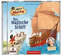 Käpt'N Sharky - Das Magische Schiff [Import]