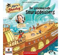 Käpt'N Sharky - Der Geheimnisvolle Smaragdeisberg [Import]