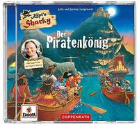 Käpt'N Sharky - Der Piratenkönig [Import]