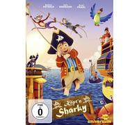 Käpt'n Sharky (DVD)