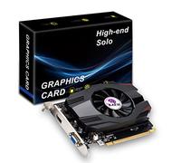 KAER GT 1030 Carte graphique 2 Go, 64 bits, GDDR5, VGA/HDMI, PCI Express 3.0 x 4, DirectX 12, 4K, GPU Nvidia GPU, carte vidéo de bureau