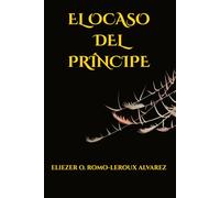 KAER-VAEL: El Ocaso del Príncipe