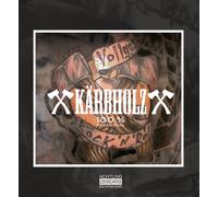 Kärbholz 100% (Ltd.Green (Vinyl)