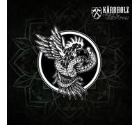Kärbholz – Herz & Verstand – CD – Digipak