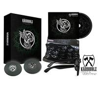 Kärbholz - Herz & Verstand (Ltd. Fan-Box)