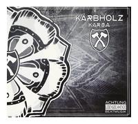 Kärbholz Karma (CD)