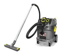 Kärcher NT 30/1 Tact Te M Noir, Gris 30 L 1380 W