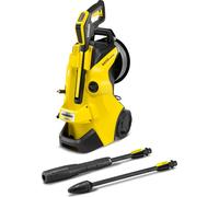 Kärcher 1.324-330.0, vertical, électrique, 8 m, 5 m, noir, jaune, 420 l/h