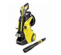 Nettoyeur haute pression Karcher K 5 Premium Smart Control - Pression 145 bar- Débit 500 l/h- Moteur 2100 W- Connecté