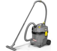 KÄRCHER® 1.378-610.0 Aspirateur eau et poussières NT 22/1 Ap Te L