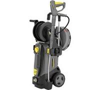 Kärcher HD 5/15 CX Plus + FR Classic Nettoyeur haute pression Droit Electrique 500 l/h 2800 W Noir, Gris, Jaune