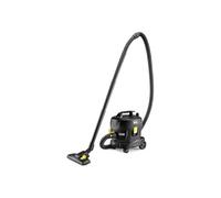 Kärcher - T11/1 Classic - Aspirateur Poussière Traineau Professionnel avec Réservoir 11l, Noir, Très Silencieux 61 dB, Puissance 850 W