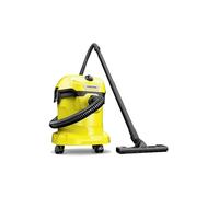 Kärcher WD 2 PLUS 15 l tambour sous vide sec&humide 1000 W sac à poussière
