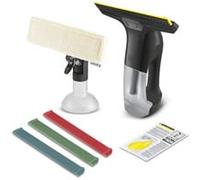 Nettoyeur vitre Karcher WV 6 Multisurface Noir
