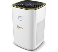 KÄRCHER 10248200 KÄRCHER AF 20 Purificateur d'air blanc 24 W