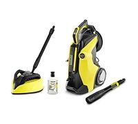 Kärcher 13171330 K7 Premium Full Control Plus Home Nettoyeur haute-pression Jaune/Noir