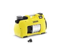 KÄRCHER Pompe automatique ou manuel BP 5 Home & Garden - Multicellulaire - 3,2 bars - 1000 W